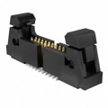 FTSH-110-01-F-DV-EJ - CONN HEADER SMD 20POS 1.27MM