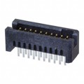 TFM-110-01-S-D - CONN HEADER VERT 20POS 1.27MM