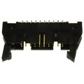 499910-4 - CONN HEADER VERT 20POS 2.54MM