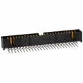 1-5103310-0 - CONN HEADER R/A 50POS 2.54MM