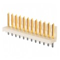 0026614120 - CONN HEADER VERT 12POS 3.96MM
