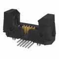 EHF-105-01-F-D-RA - CONN HEADER R/A 10POS 1.27MM