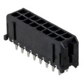 0449141601 - CONN HEADER VERT 16POS 3MM