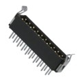 M80-8672022 - CONN HEADER VERT 20POS 2MM