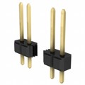 929705-01-14-EU - CONN HEADER VERT 14POS 2.54MM