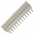 0039300240 - CONN HEADER R/A 24POS 4.2MM