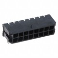 0430451622 - CONN HEADER R/A 16POS 3MM