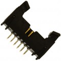 155212-6302-RB - CONN HEADER VERT 12POS 2MM