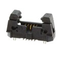 EHF-105-01-F-D-SM-LC - CONN HEADER SMD 10POS 1.27MM