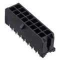 0430451629 - CONN HEADER VERT 16POS 3MM