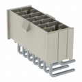 IPL1-107-01-L-D-RA-K - CONN HEADER R/A 14POS 2.54MM