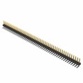 TSW-150-08-L-S-RA - CONN HEADER R/A 50POS 2.54MM