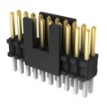 FTSH-110-01-F-D-K - CONN HEADER VERT 20POS 1.27MM