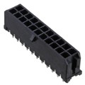 0430452228 - CONN HEADER VERT 22POS 3MM