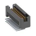 TFM-110-01-S-D-RA - CONN HEADER R/A 20POS 1.27MM