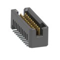 TFM-110-02-SM-D-K - CONN HEADER SMD 20POS 1.27MM