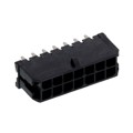 0430451426 - CONN HEADER VERT 14POS 3MM