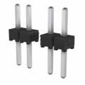 TMM-141-06-T-S - 2MM TERMINAL STRIP