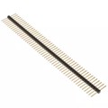 TSW-150-16-G-S - CONN HDR .100" 50POS