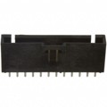 0705430116 - CONN HEADER VERT 12POS 2.54MM