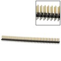 4-103186-0 - CONN HEADER VERT 80POS 2.54MM