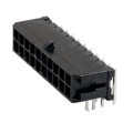 0430452021 - CONN HEADER R/A 20POS 3MM