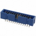 2-1761679-9 - CONN HEADER VERT 26POS 2.54MM