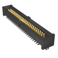 SHF-125-01-F-D-SM-LC - CONN HEADER SMD 50POS 1.27MM