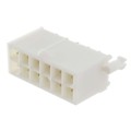 1-770621-1 - CONN HEADER VERT 12POS 4.14MM