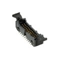 45220-220230 - CONN HEADER SMD 20POS 1.27MM