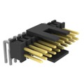 FTSH-110-01-F-D-RA-K - CONN HEADER R/A 20POS 1.27MM