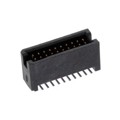 TFM-110-12-L-D - CONN HEADER SMD 20POS 1.27MM