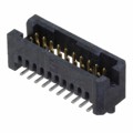 TFML-110-02-L-D-A - CONN HEADER SMD 20POS 1.27MM