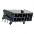 0430451402 - CONN HEADER R/A 14POS 3MM