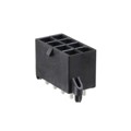 1720650008 - CONN HEADER VERT 8POS 5.7MM