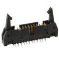 5102321-5 - CONN HEADER VERT 24POS 2.54MM