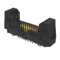 EHF-108-01-LM-D-SM-LC-K - CONN HEADER SMD 16POS 1.27MM