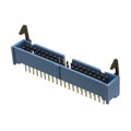 3-1761713-3 - CONN HEADER VERT 40POS 2.54MM