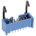 2-1761606-5 - CONN HEADER VERT 14POS 2.54MM