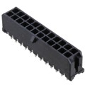 0430452428 - CONN HEADER VERT 24POS 3MM