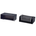 178307-2 - CONN HEADER R/A 16POS 3.81MM