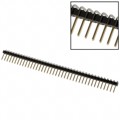 4-102974-0 - CONN HEADER R/A 40POS 2.54MM