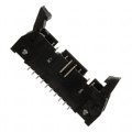 5499160-4 - CONN HEADER VERT 20POS 2.54MM