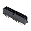 0430452417 - CONN HEADER SMD 24POS 3MM