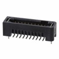 TFM-110-02-L-D-WT-K - CONN HEADER SMD 20POS 1.27MM