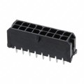 0430451626 - CONN HEADER VERT 16POS 3MM