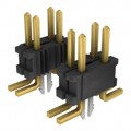 FTR-110-03-G-D-LC-06 - CONN HEADER SMD 20POS 1.27MM