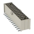 IPL1-112-02-L-D-K-TR - CONN HEADER SMD 24POS 2.54MM