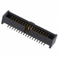 SHF-117-01-L-D-SM - CONN HEADER SMD 34POS 1.27MM