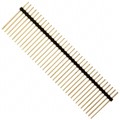 PEC36DAGN - CONN HEADER VERT 72POS 2.54MM